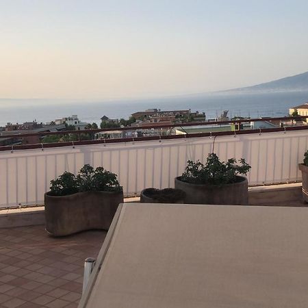 Chiara Home Sorrento Bagian luar foto