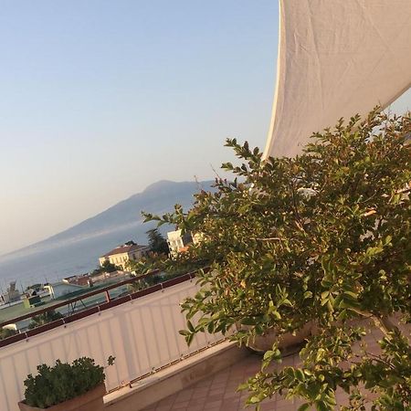 Chiara Home Sorrento Bagian luar foto