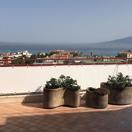 Chiara Home Sorrento Bagian luar foto