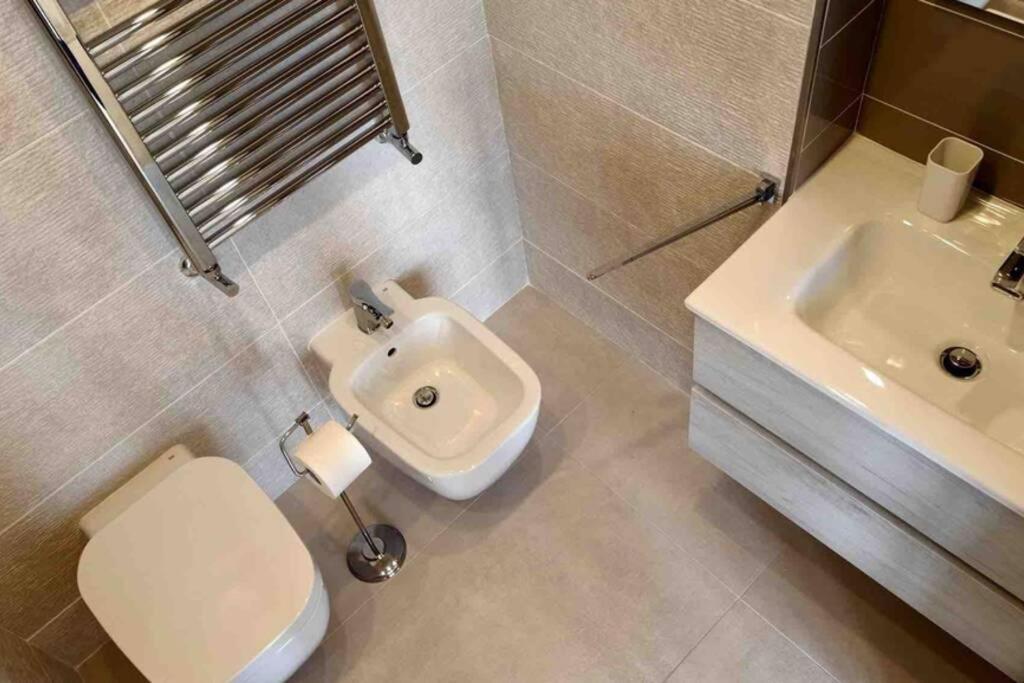 Chiara Home Sorrento Bagian luar foto