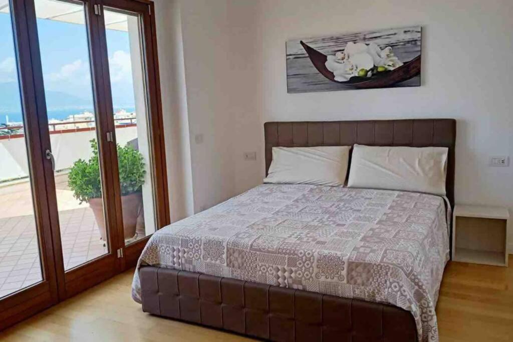 Chiara Home Sorrento Bagian luar foto