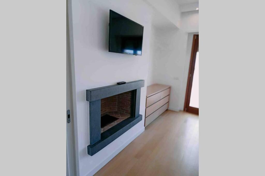 Chiara Home Sorrento Bagian luar foto