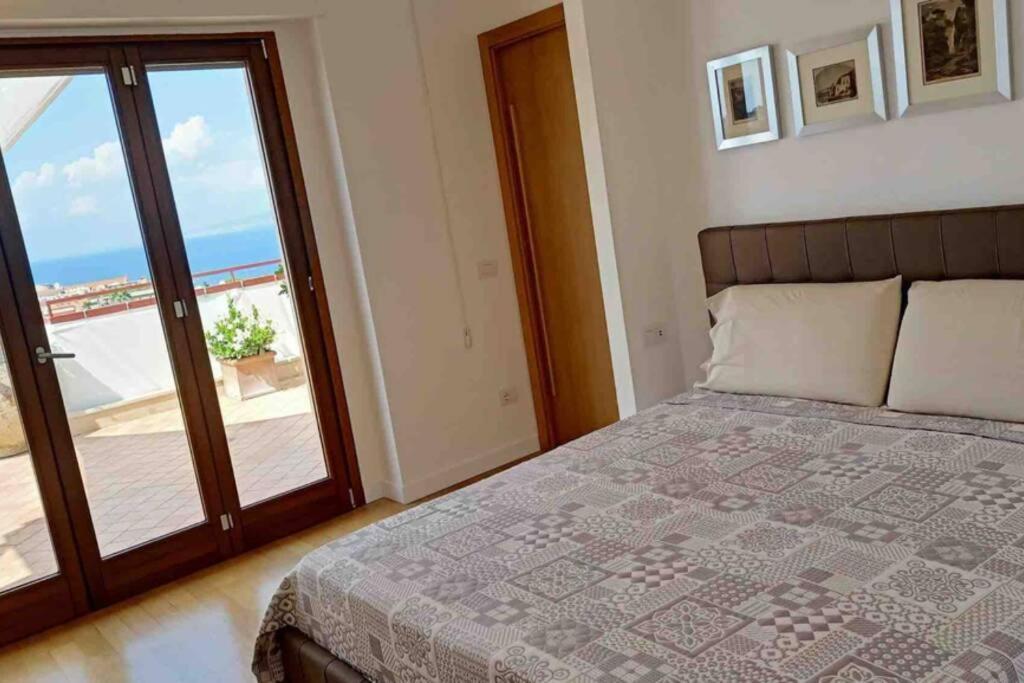 Chiara Home Sorrento Bagian luar foto