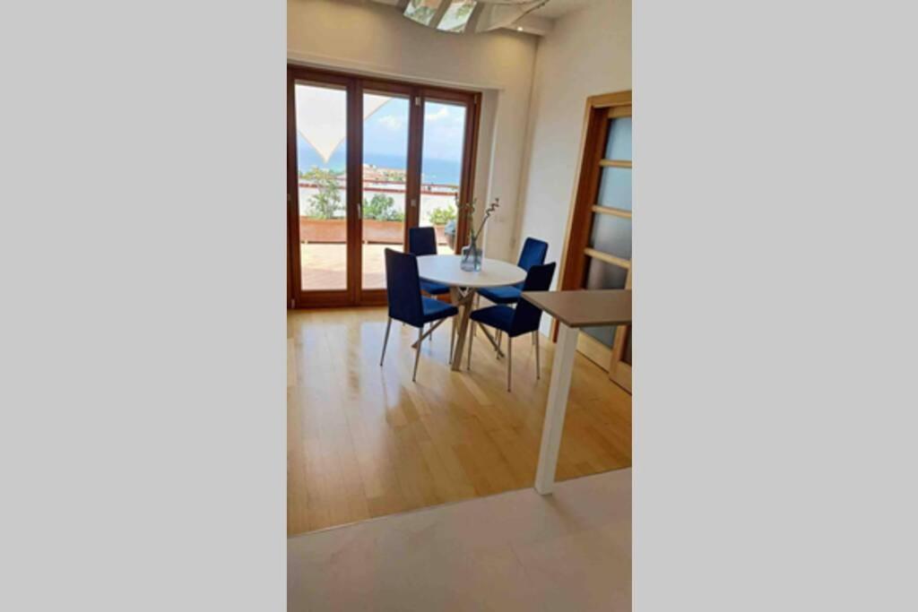 Chiara Home Sorrento Bagian luar foto