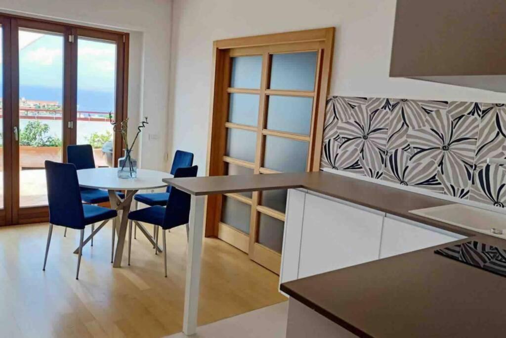 Chiara Home Sorrento Bagian luar foto