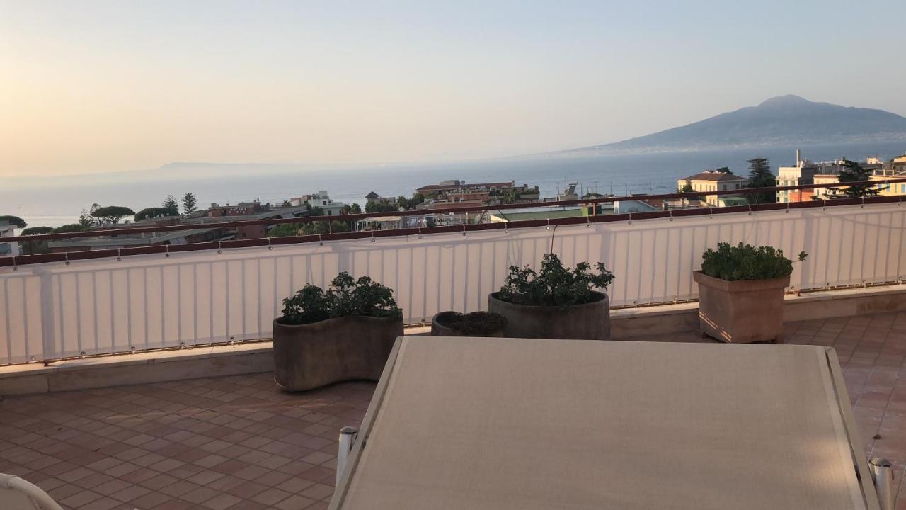 Chiara Home Sorrento Bagian luar foto