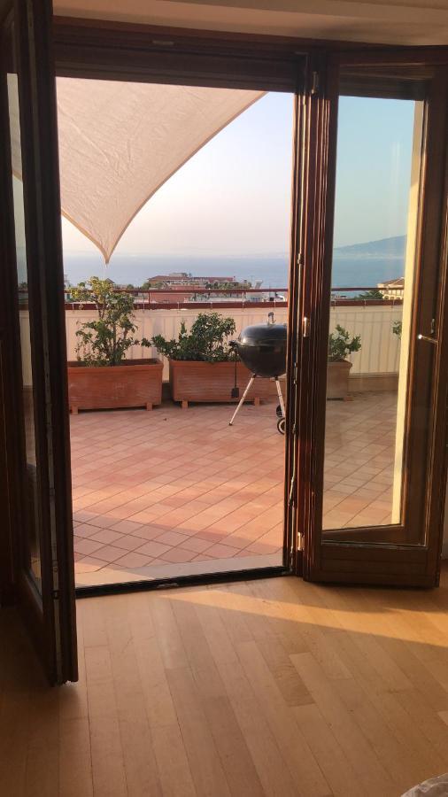 Chiara Home Sorrento Bagian luar foto