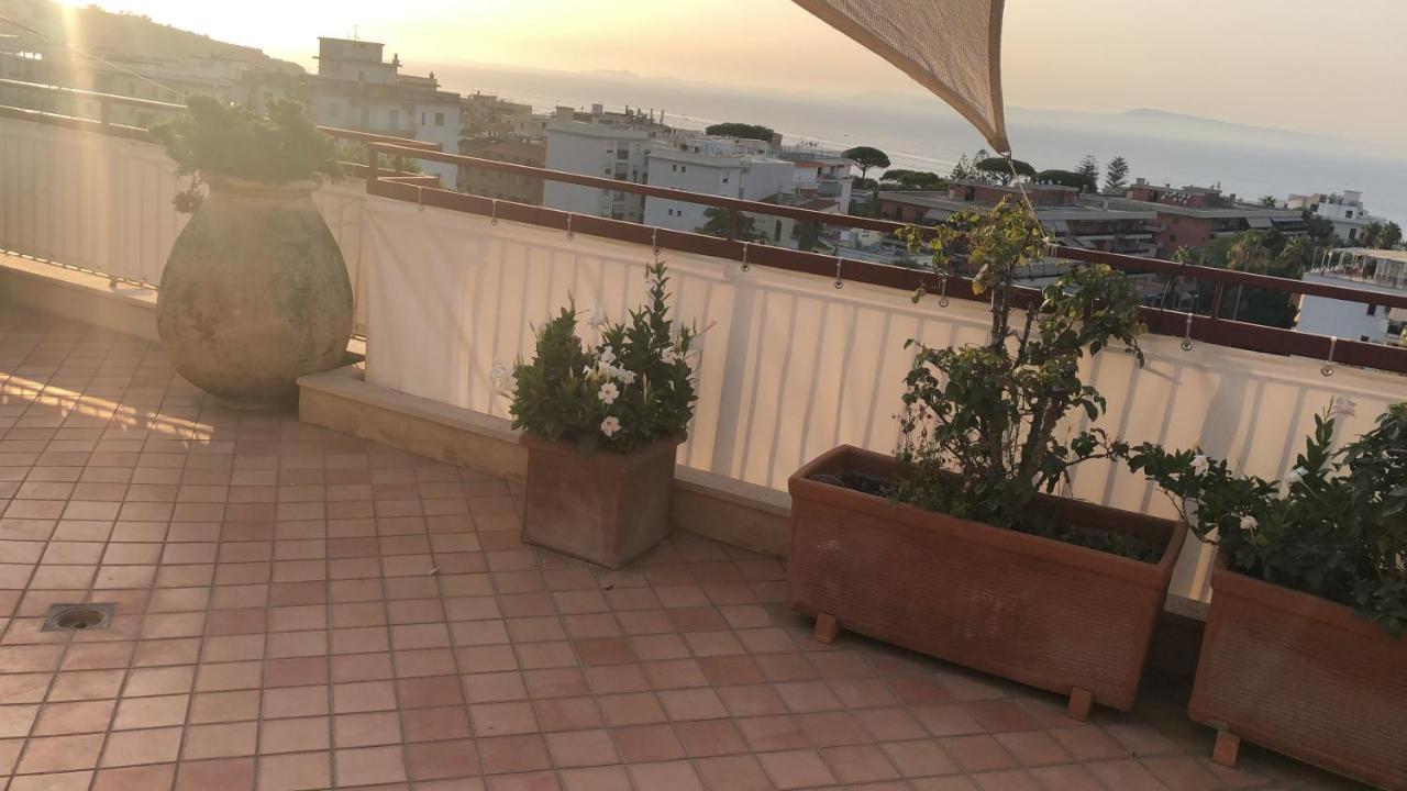 Chiara Home Sorrento Bagian luar foto